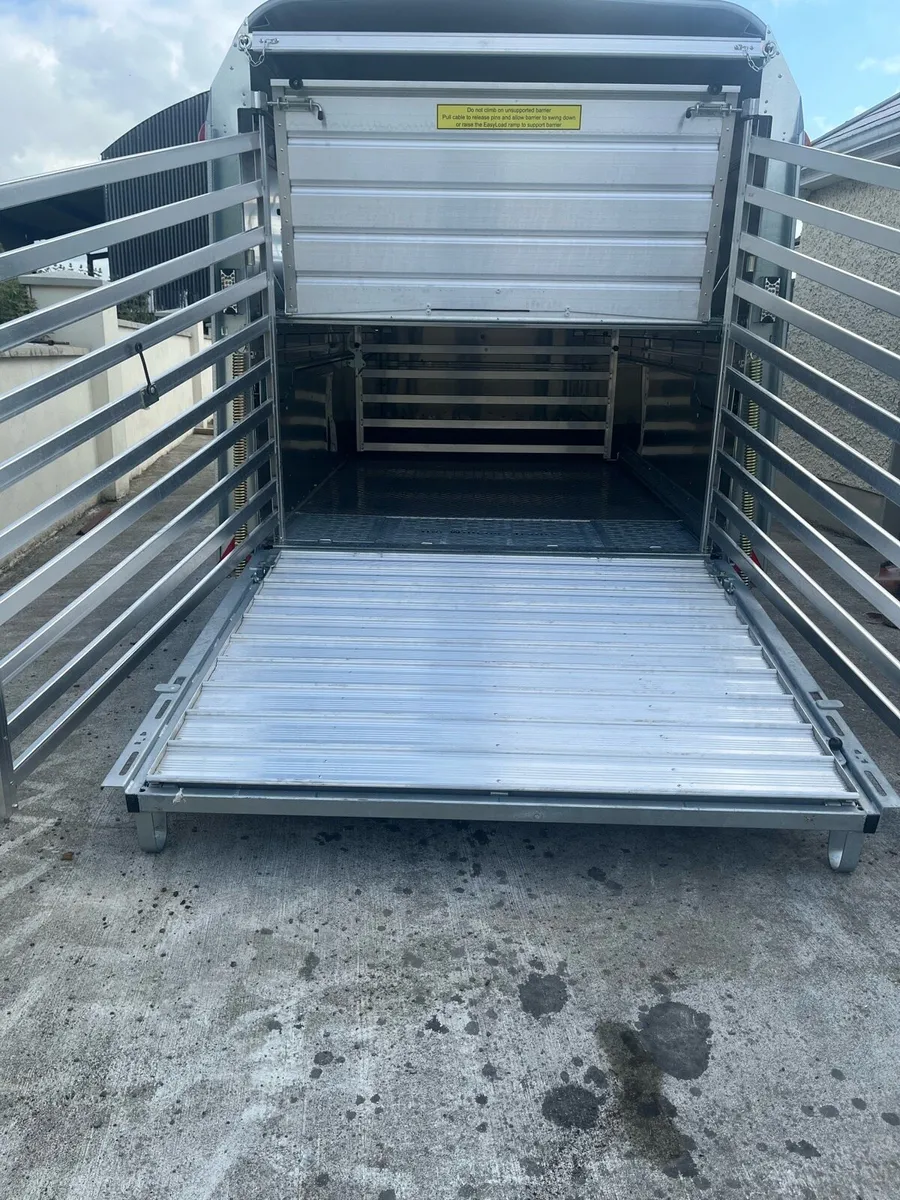 Brand new 16ft with decks - Image 3