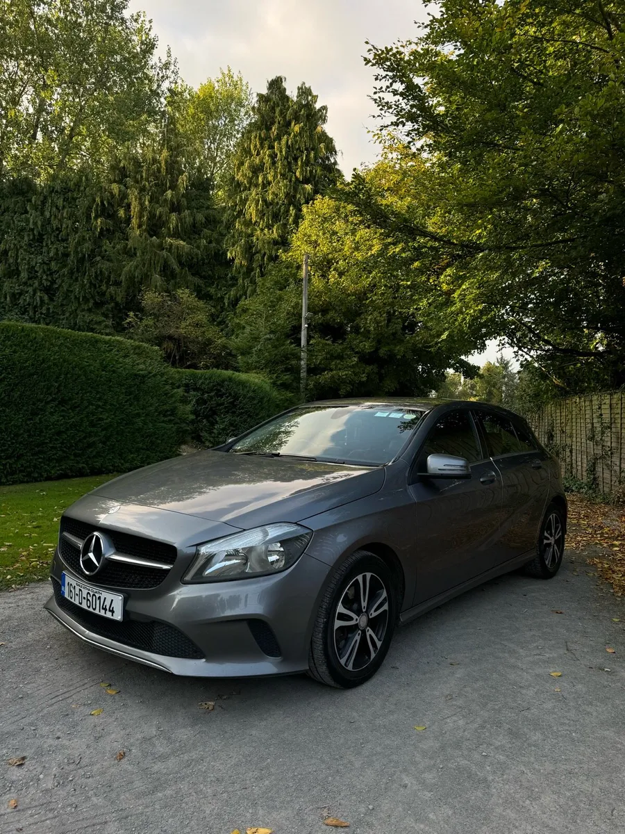 Mercedes A200d SE AUTO | 2 year NCT - Image 3