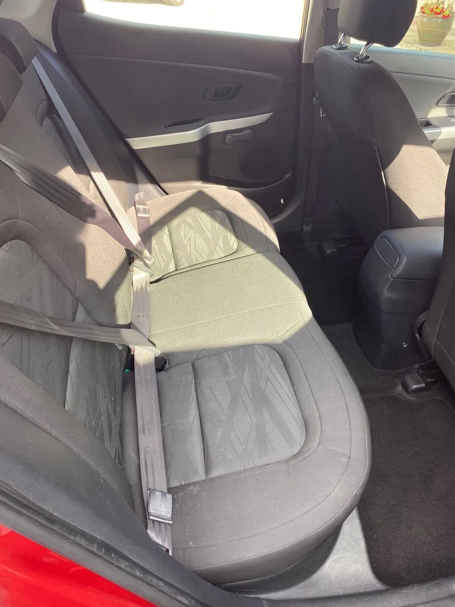Kia Ceed 2014 - Image 3