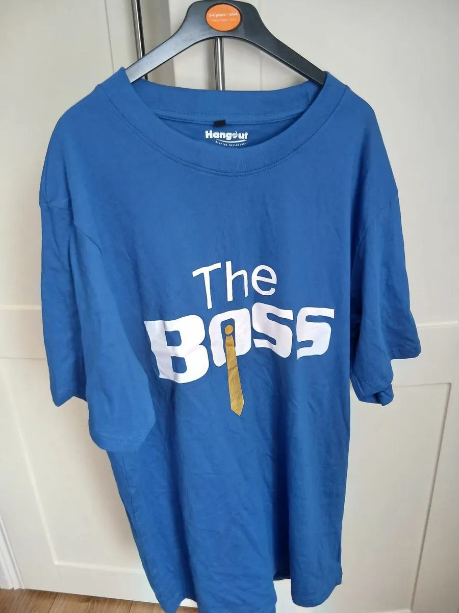 7 Mens Tops/Shirts all for €20!!! - Image 2