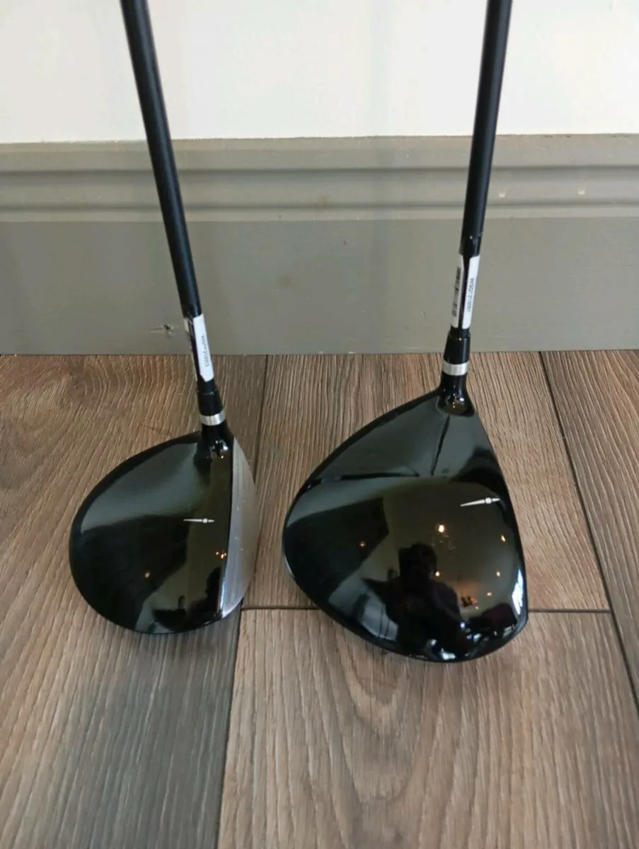 Golf Clubs - Image 3