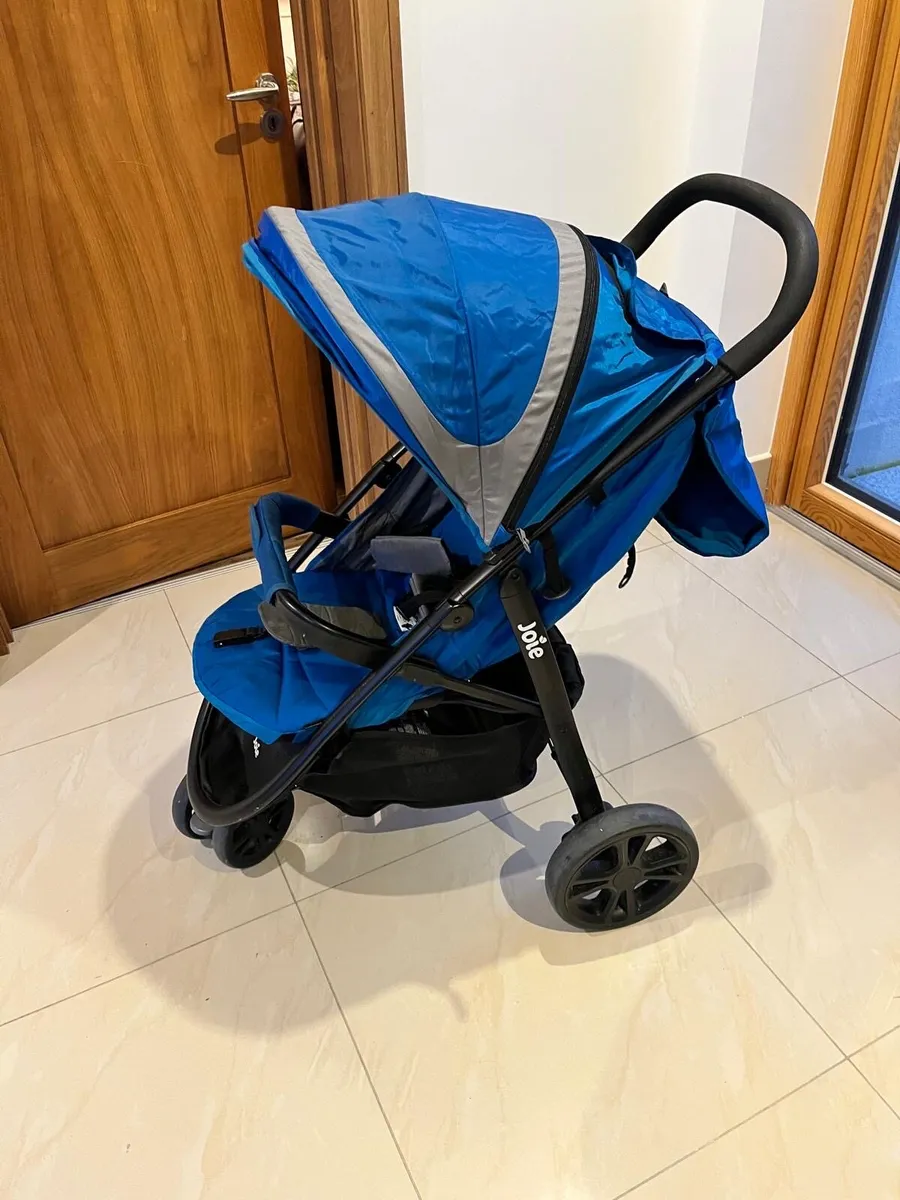 Buggy - Image 1