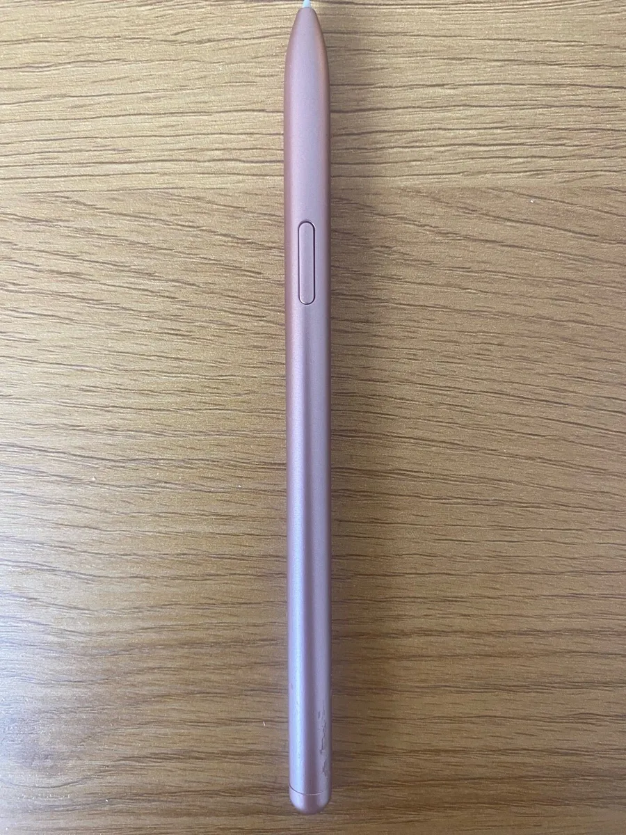 Electronic pen compatible with Samsung