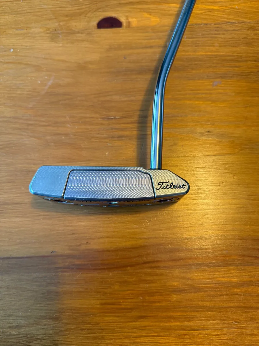 Scotty Cameron Select Mallet 2 34” - Image 2