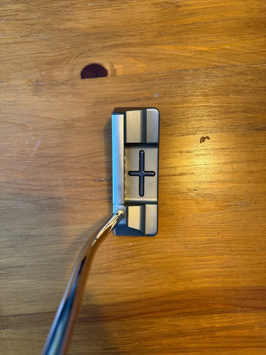 Scotty Cameron Select Mallet 2 34” - Image 3