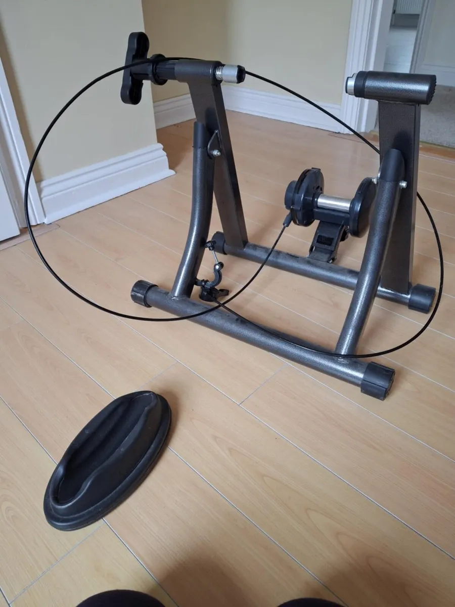 Clarke Trainer/Exercise Bike Stand - Image 2
