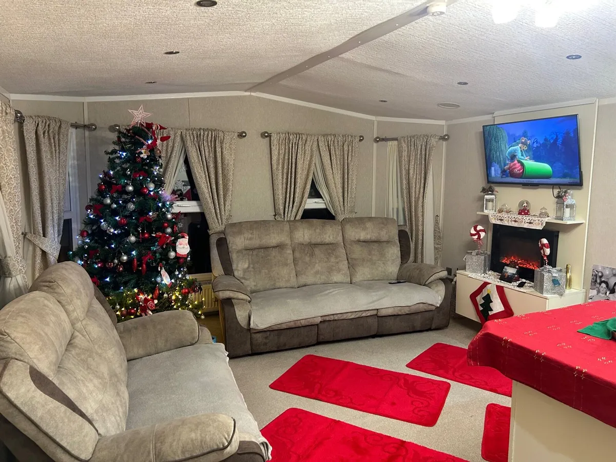 Mobile home for rent - Image 1