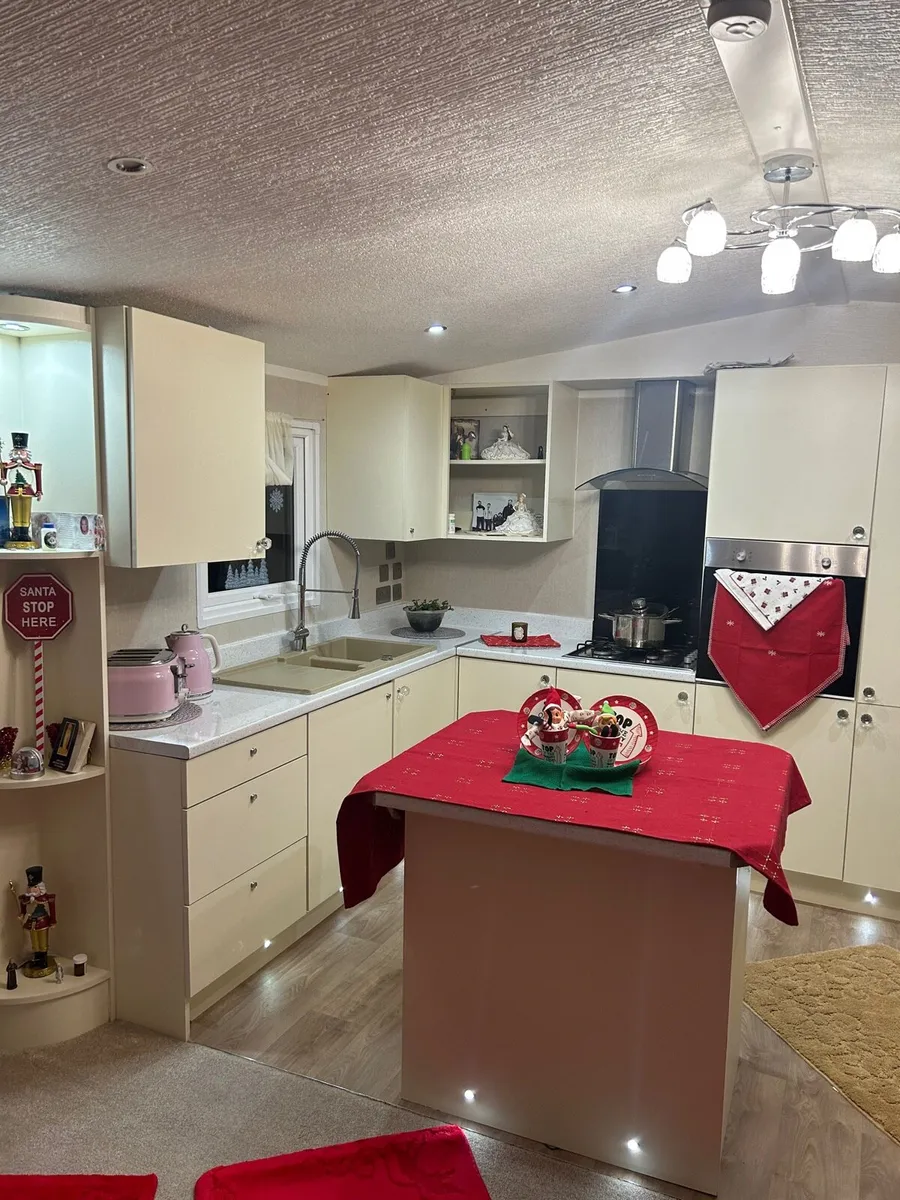 Mobile home for rent - Image 3
