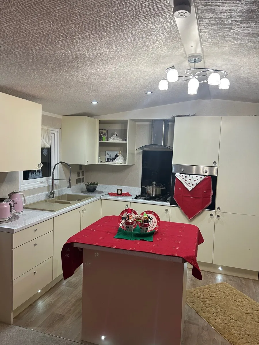 Mobile home for rent - Image 4