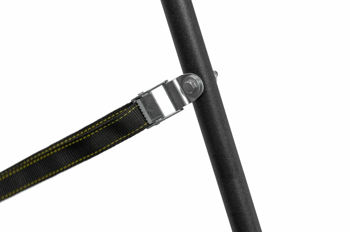 Menabo Viper Bike Rack for 3 Bikes - Image 4
