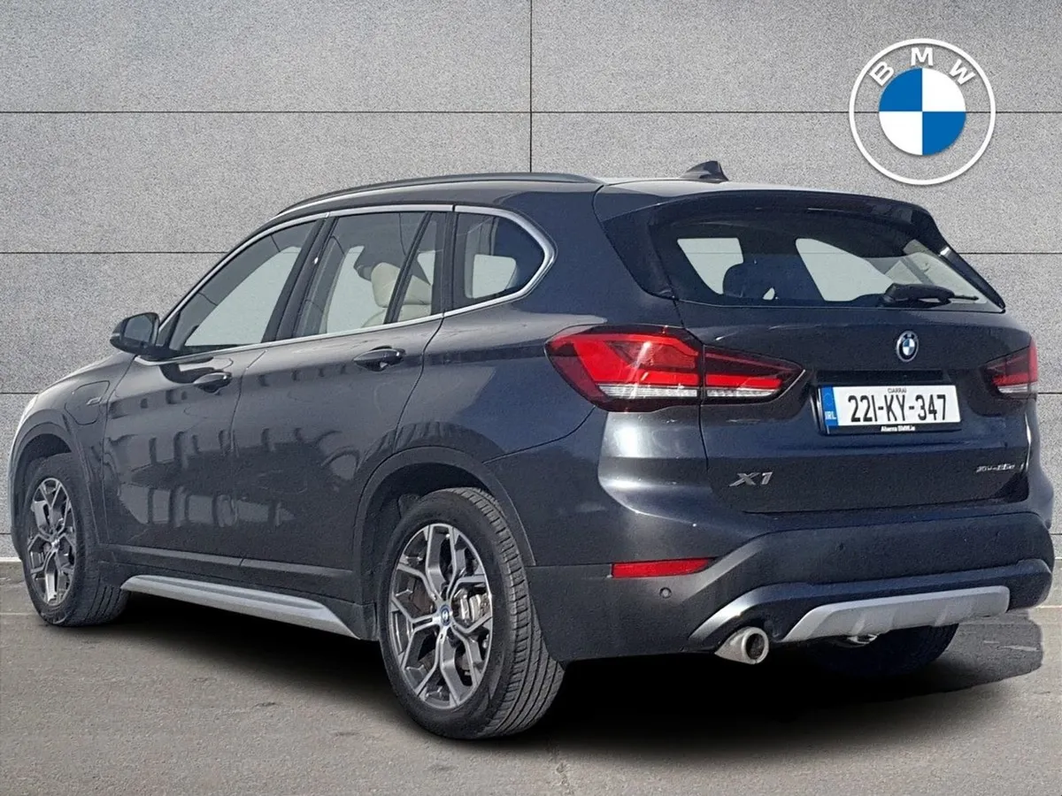 BMW X1 Xdrive25e Xline - Image 2