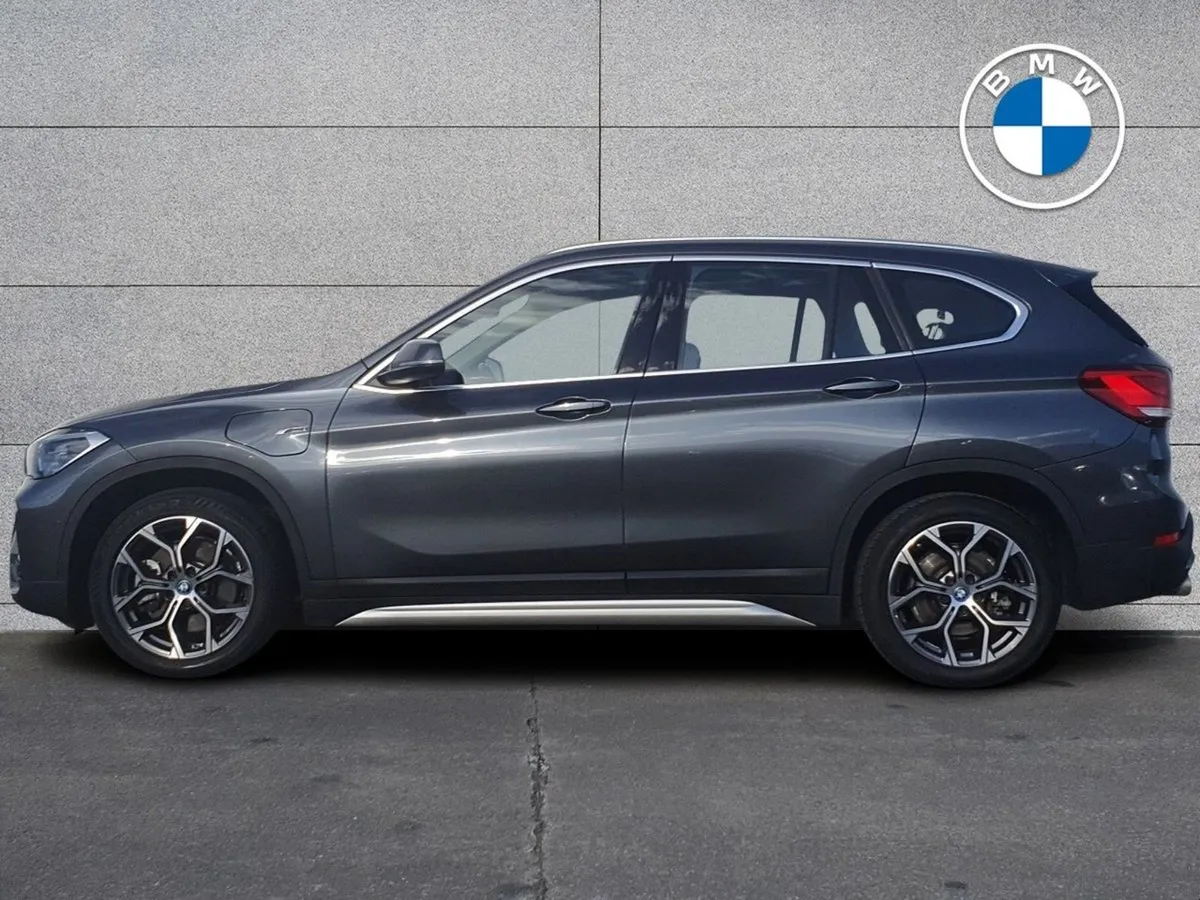 BMW X1 Xdrive25e Xline - Image 3