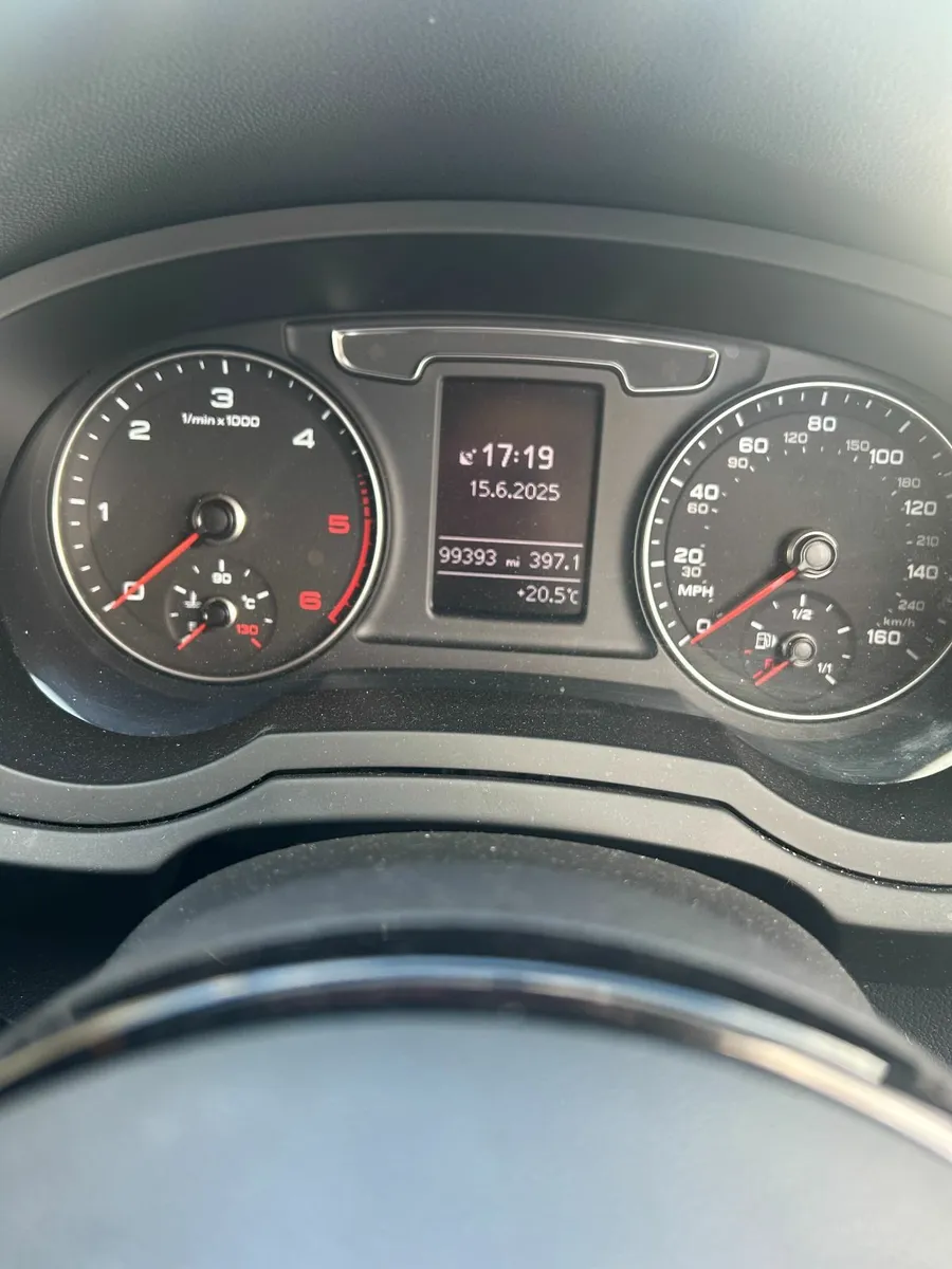 Audi Q3 2018 - Image 1