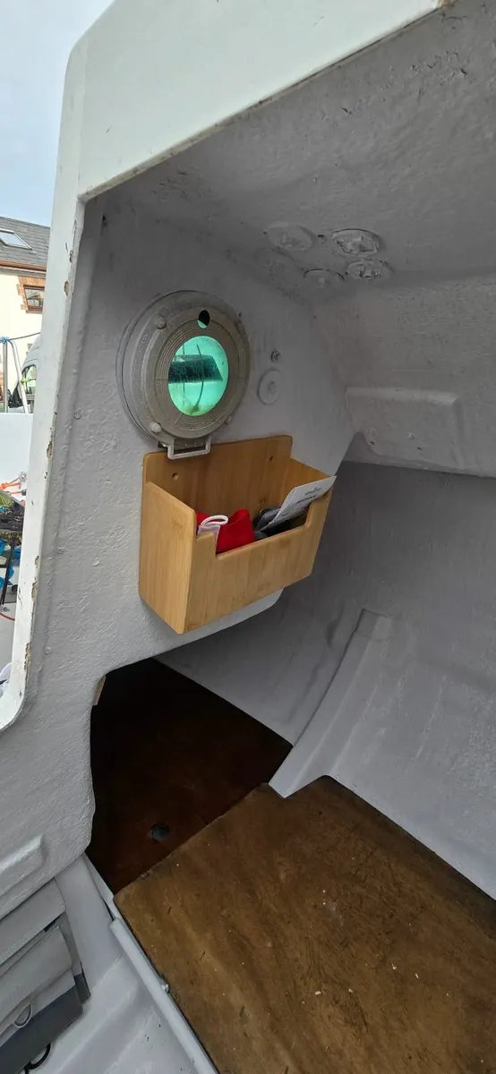 26ft Day Cruiser / Club Racer - Image 2