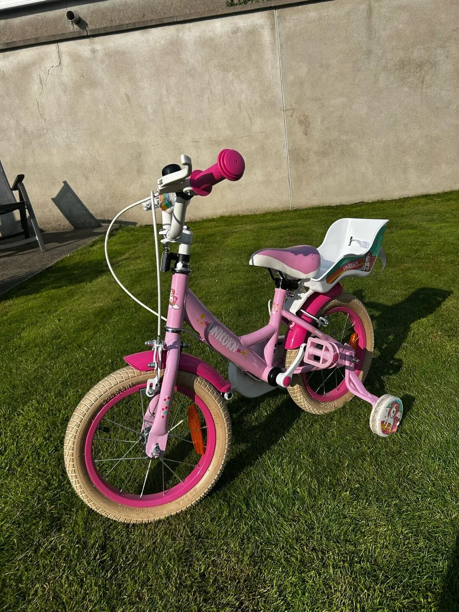 Children’s bike - Image 1