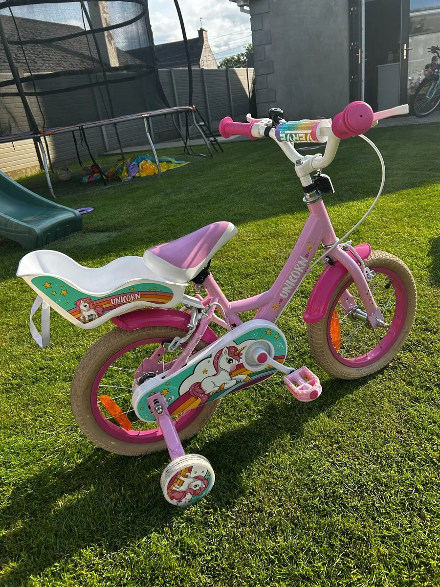 Children’s bike - Image 2