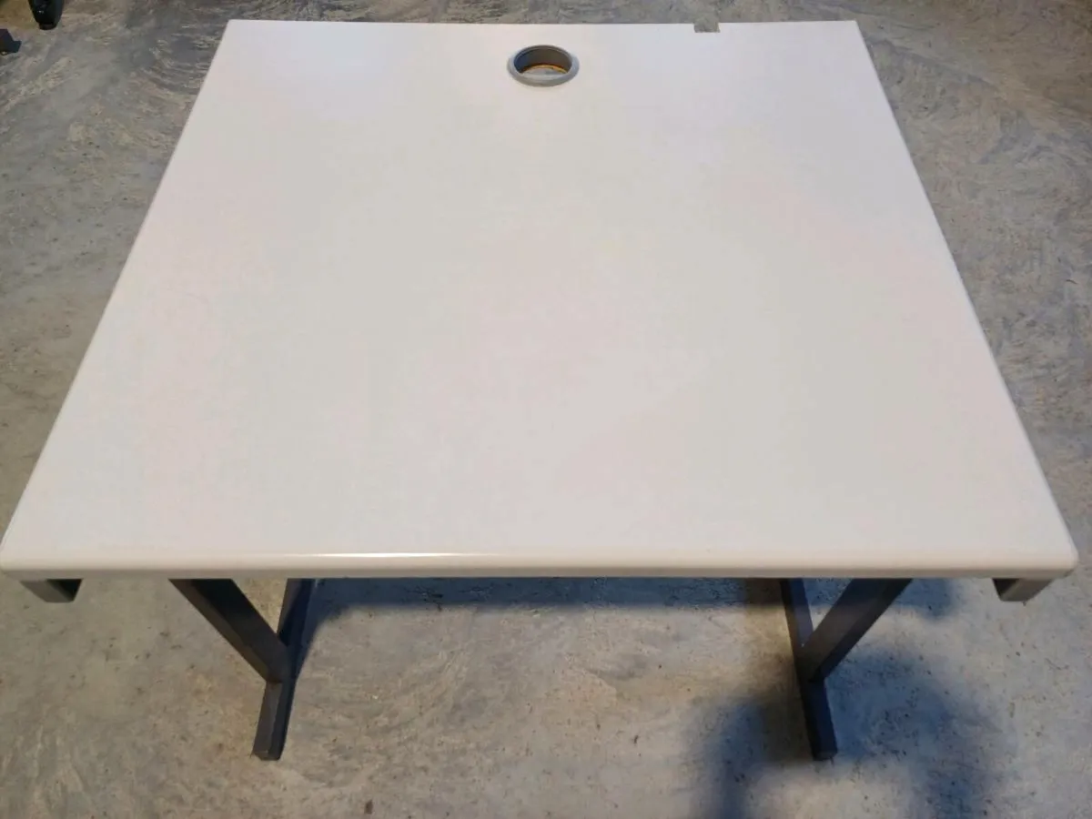 Compact Study Desks - Image 4