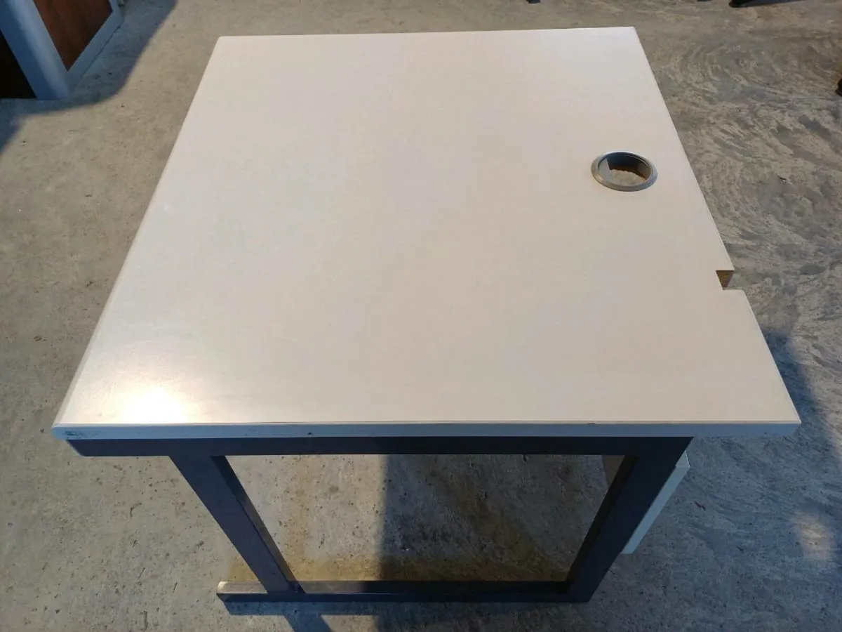 Compact Study Desks - Image 2