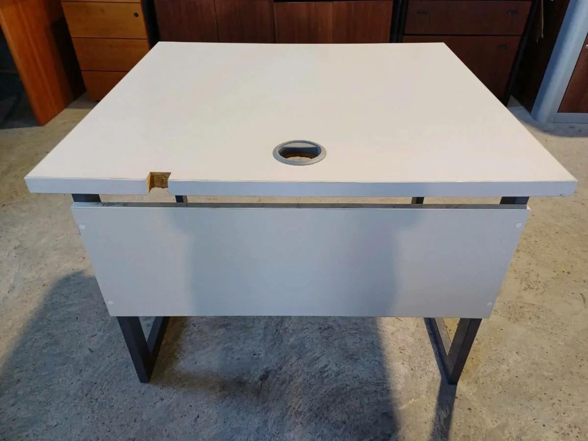 Compact Study Desks - Image 3