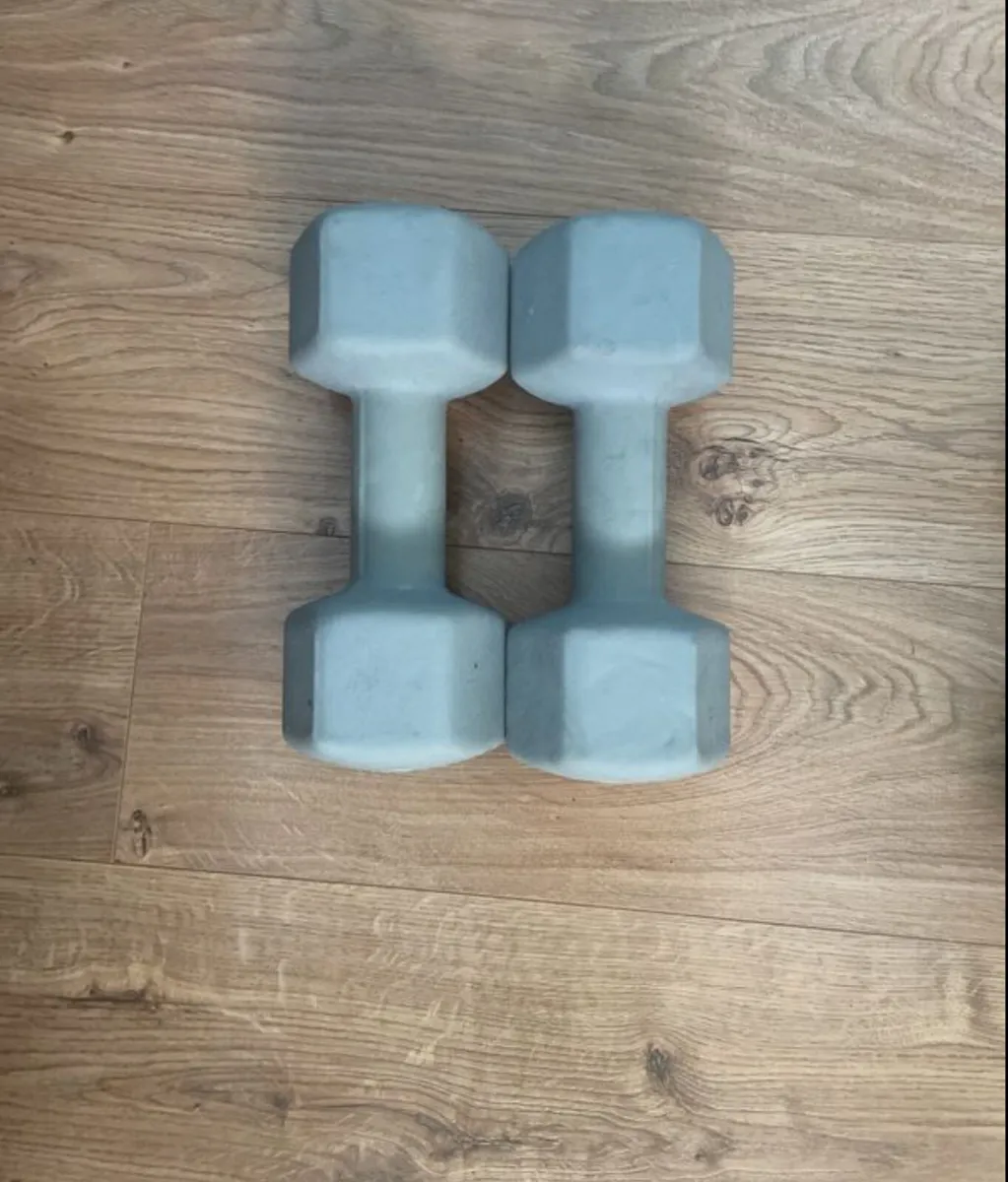 Gym equipment - Image 3