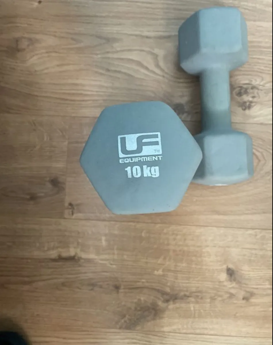 Gym equipment - Image 4