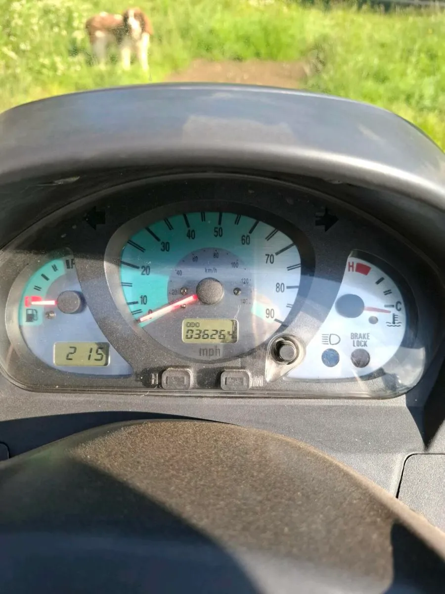 Motorcycle - Image 2