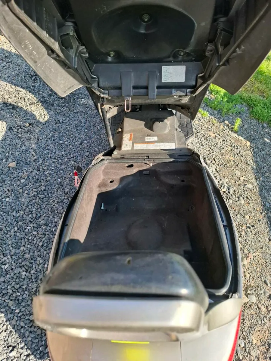 Motorcycle - Image 3