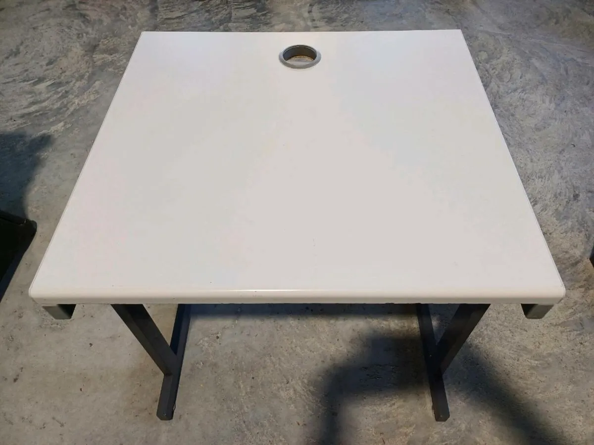 Compact Study Desks - Image 4
