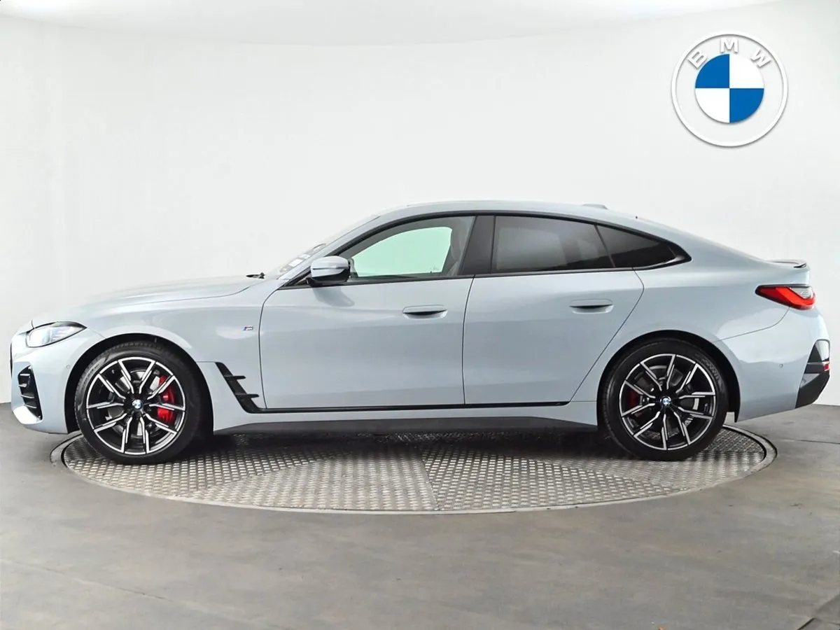BMW 4 Series 420d M Sport Gran Coupe - Image 3