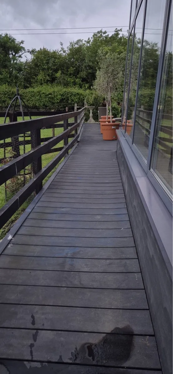 Free Composite Decking - Image 1