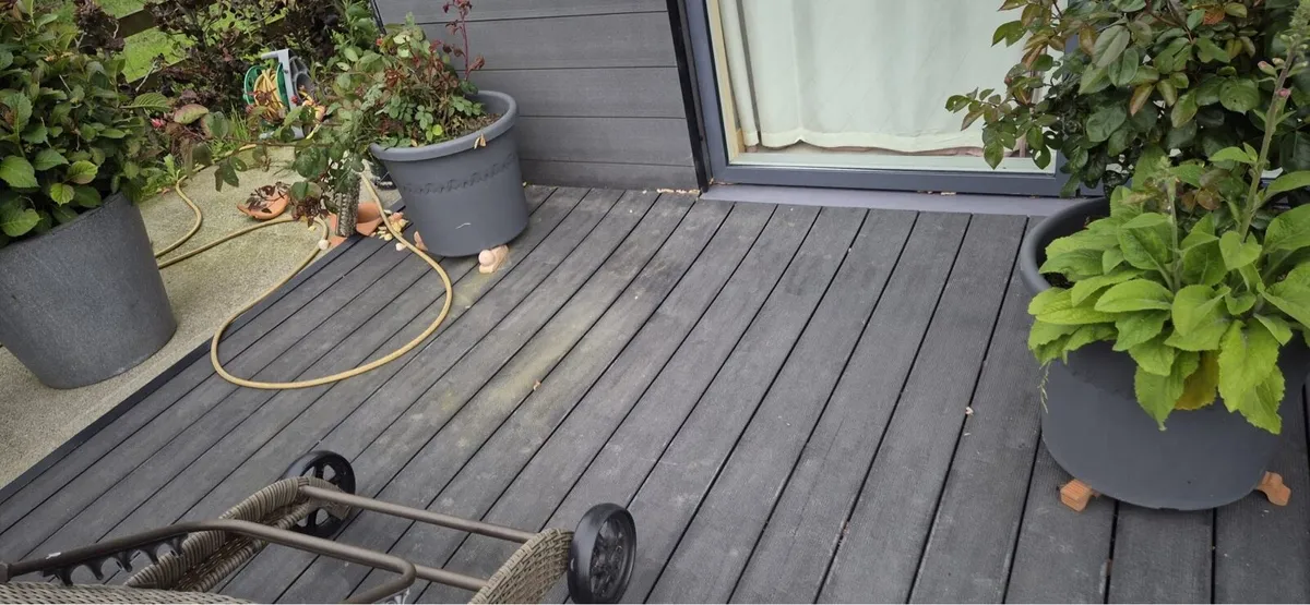 Free Composite Decking - Image 3