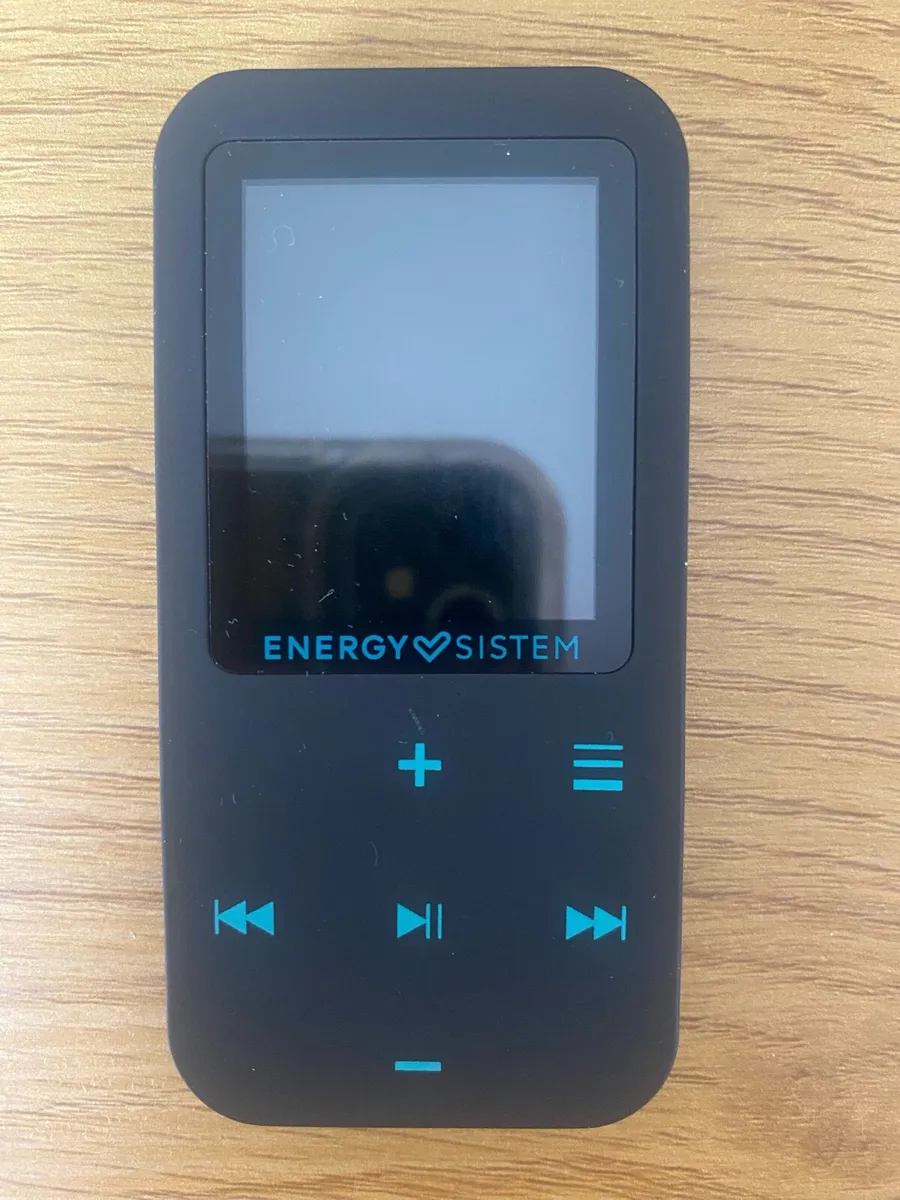 Energy System MP4 Touch Bluetooth - Image 1