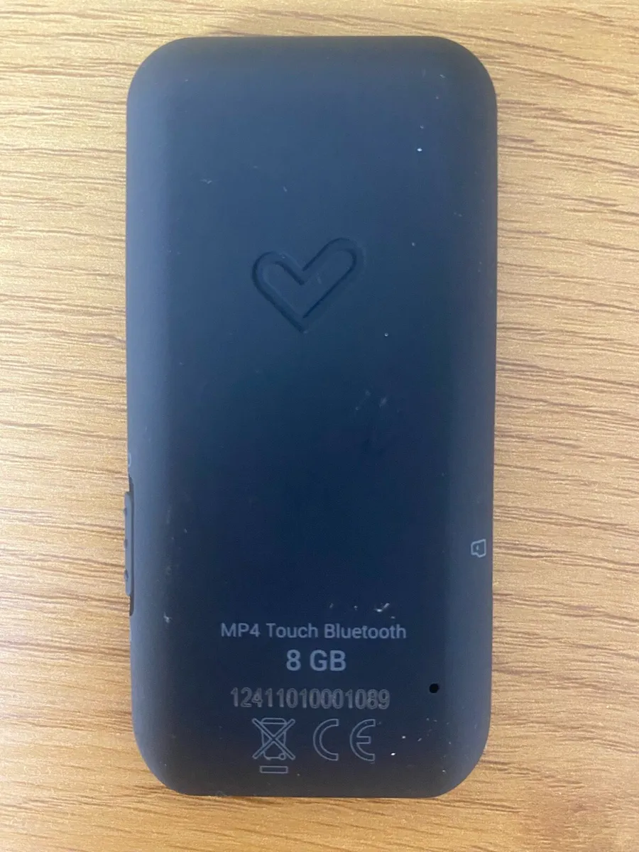 Energy System MP4 Touch Bluetooth - Image 2