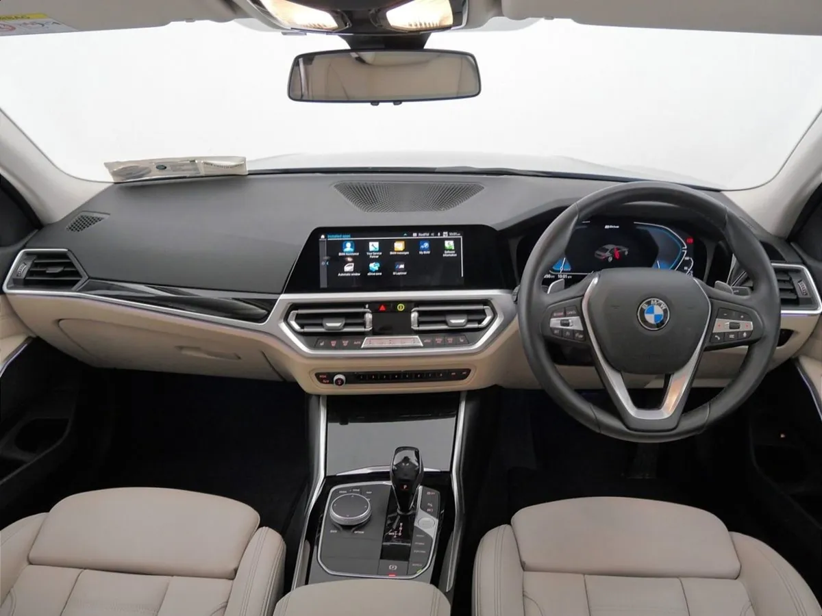 BMW 3 Series 330e Sport Pro Saloon - Image 4