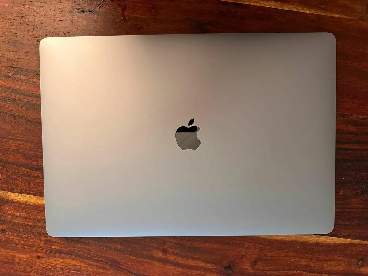 2019 Macbook Pro 16in 64G RAM i9 CPU - Image 3
