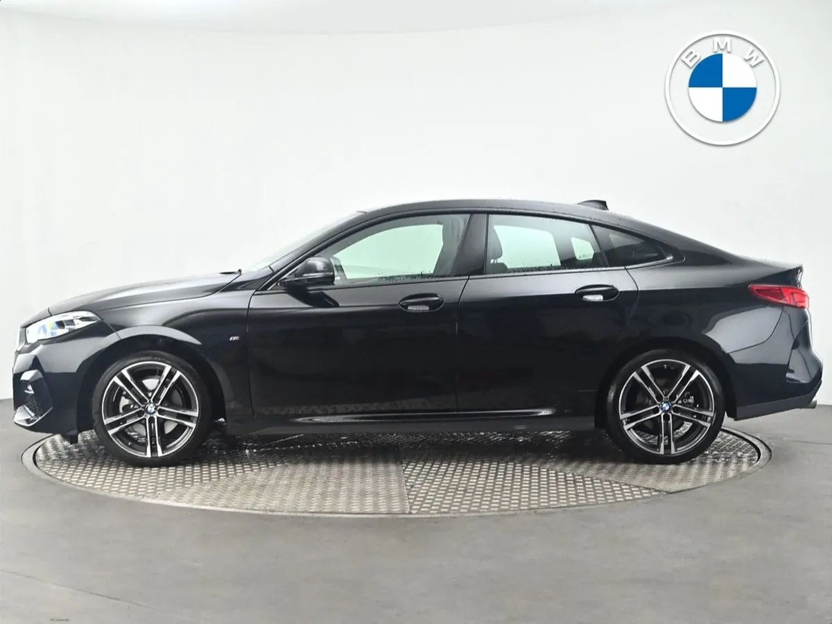 BMW 2 Series 218i M Sport Gran Coupe - Image 3