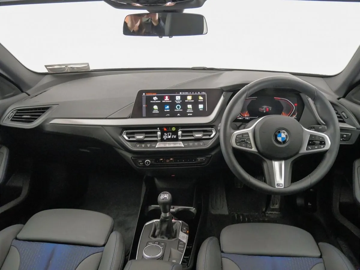 BMW 2 Series 218i M Sport Gran Coupe - Image 4
