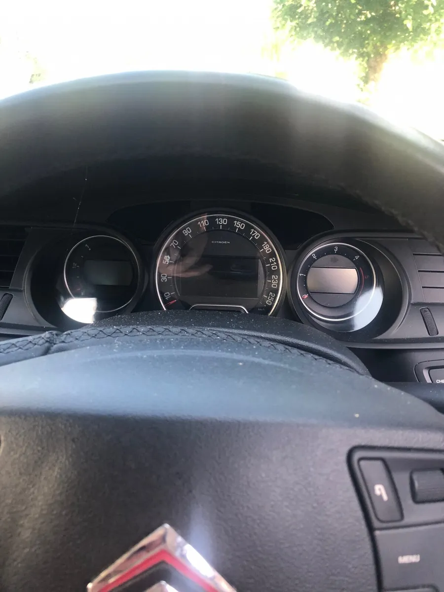 Citroen C5 2009 - Image 2