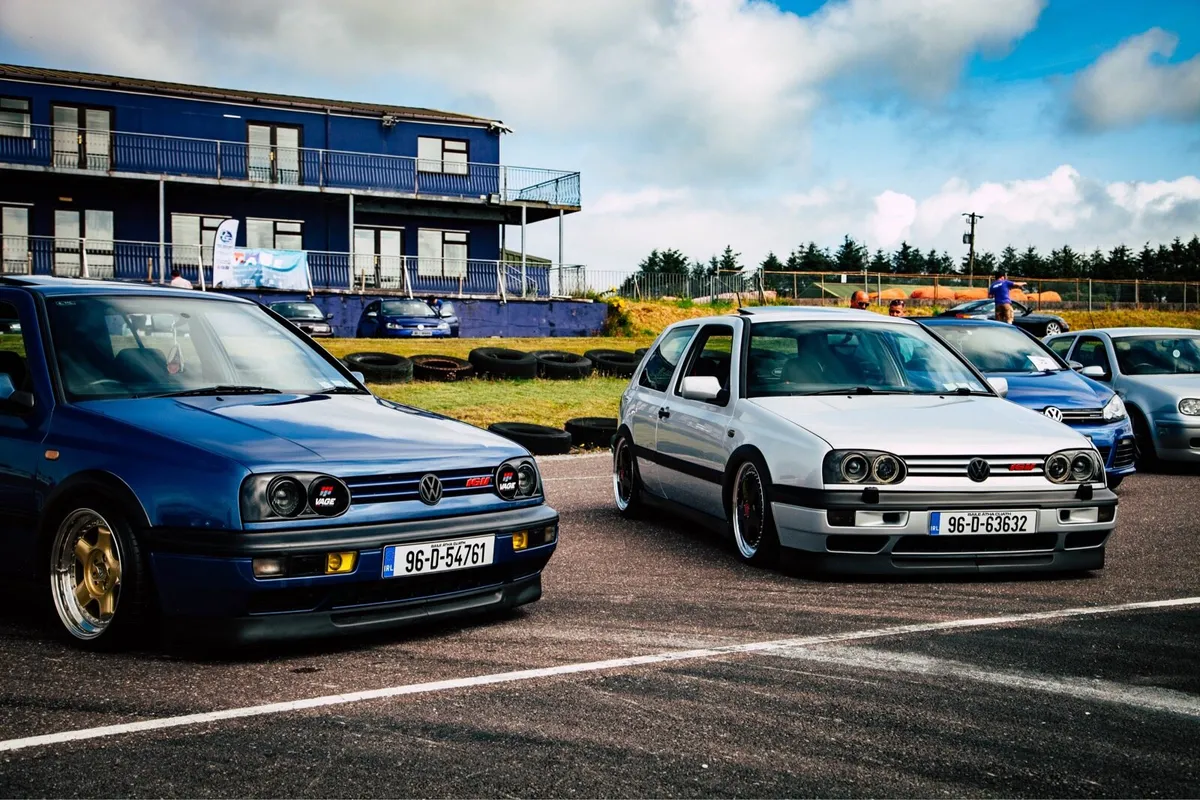 German Car Show - Cork - Image 2