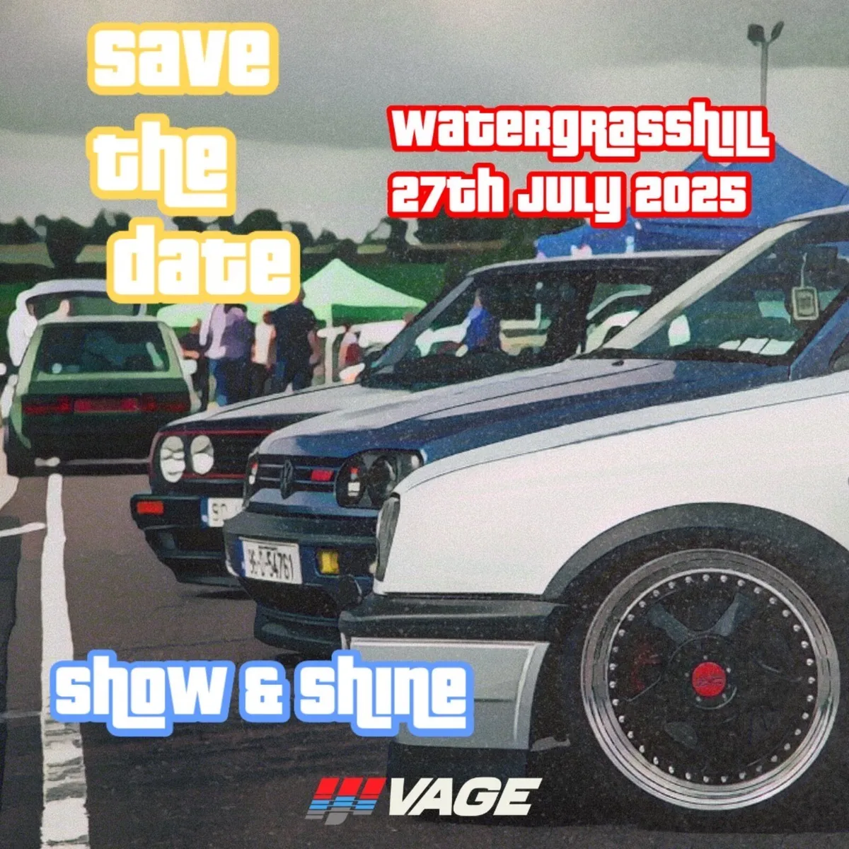 German Car Show - Cork - Image 3