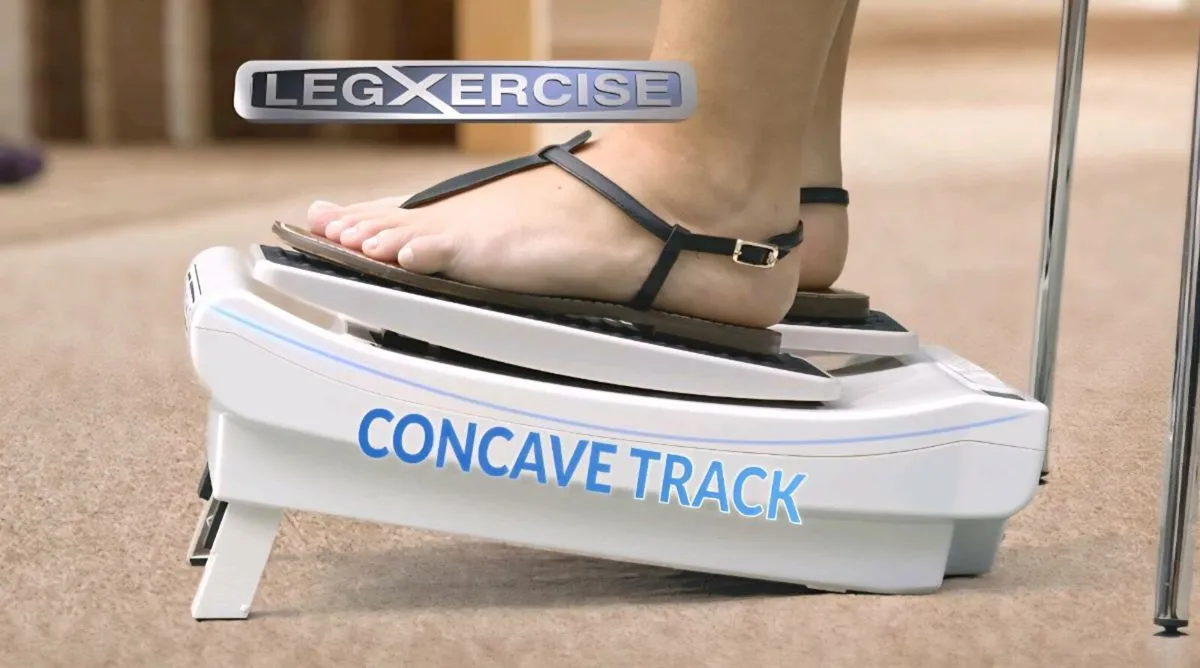 LegXercise PRO Brand New Boxed! - Image 4