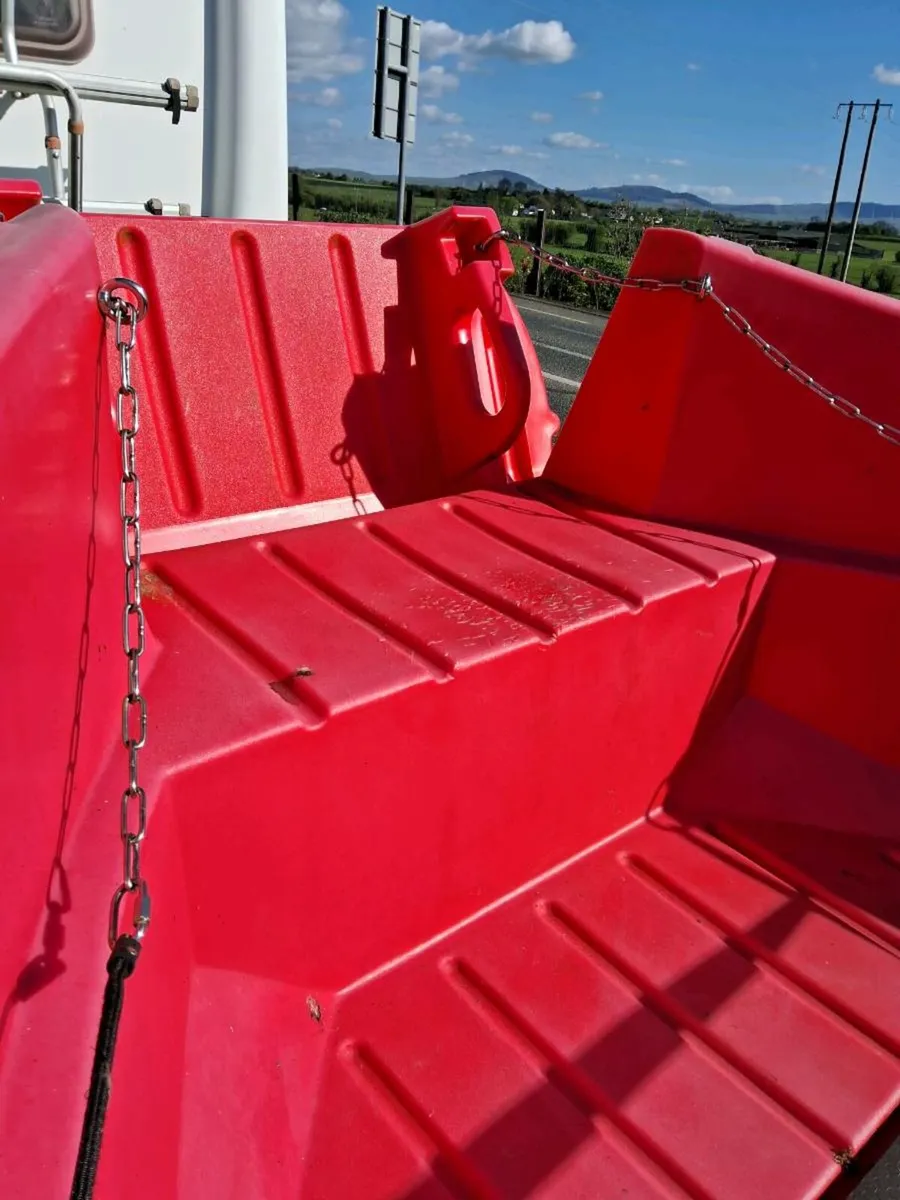 Whaley boat - Image 3
