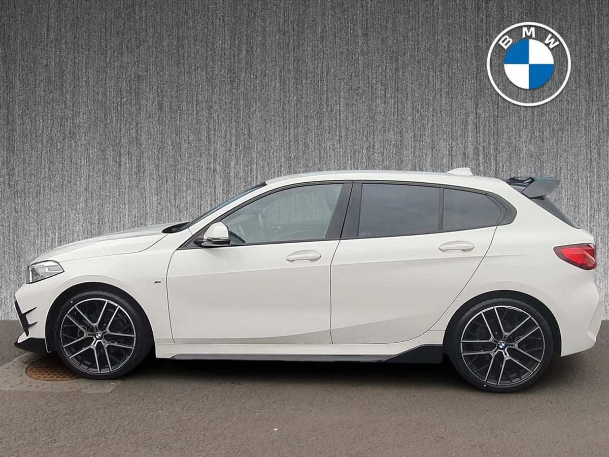 BMW 1 Series 118i M Sport - Image 3