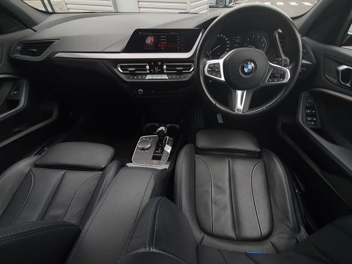 BMW 1 Series 118i M Sport - Image 4