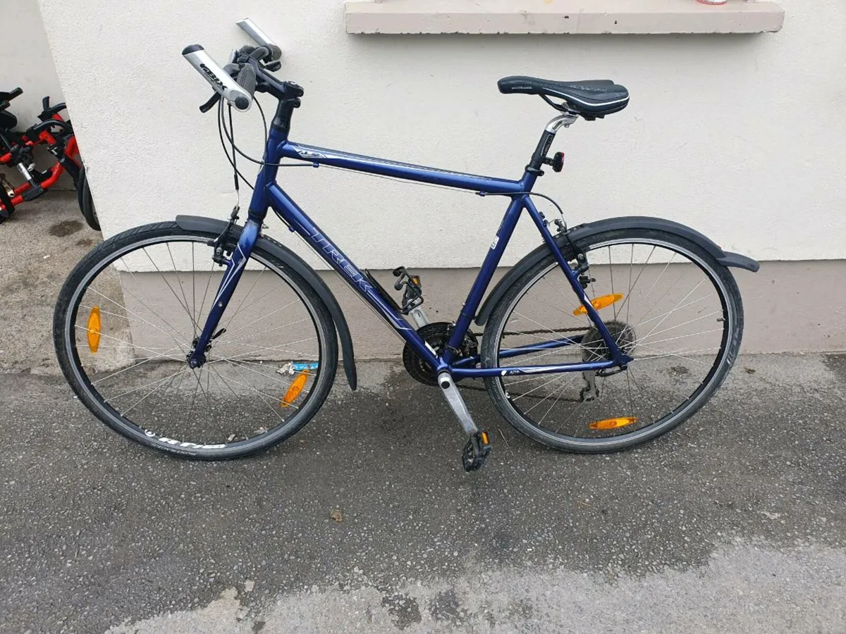 Bicycles for sale from 130e to 180e - Image 1