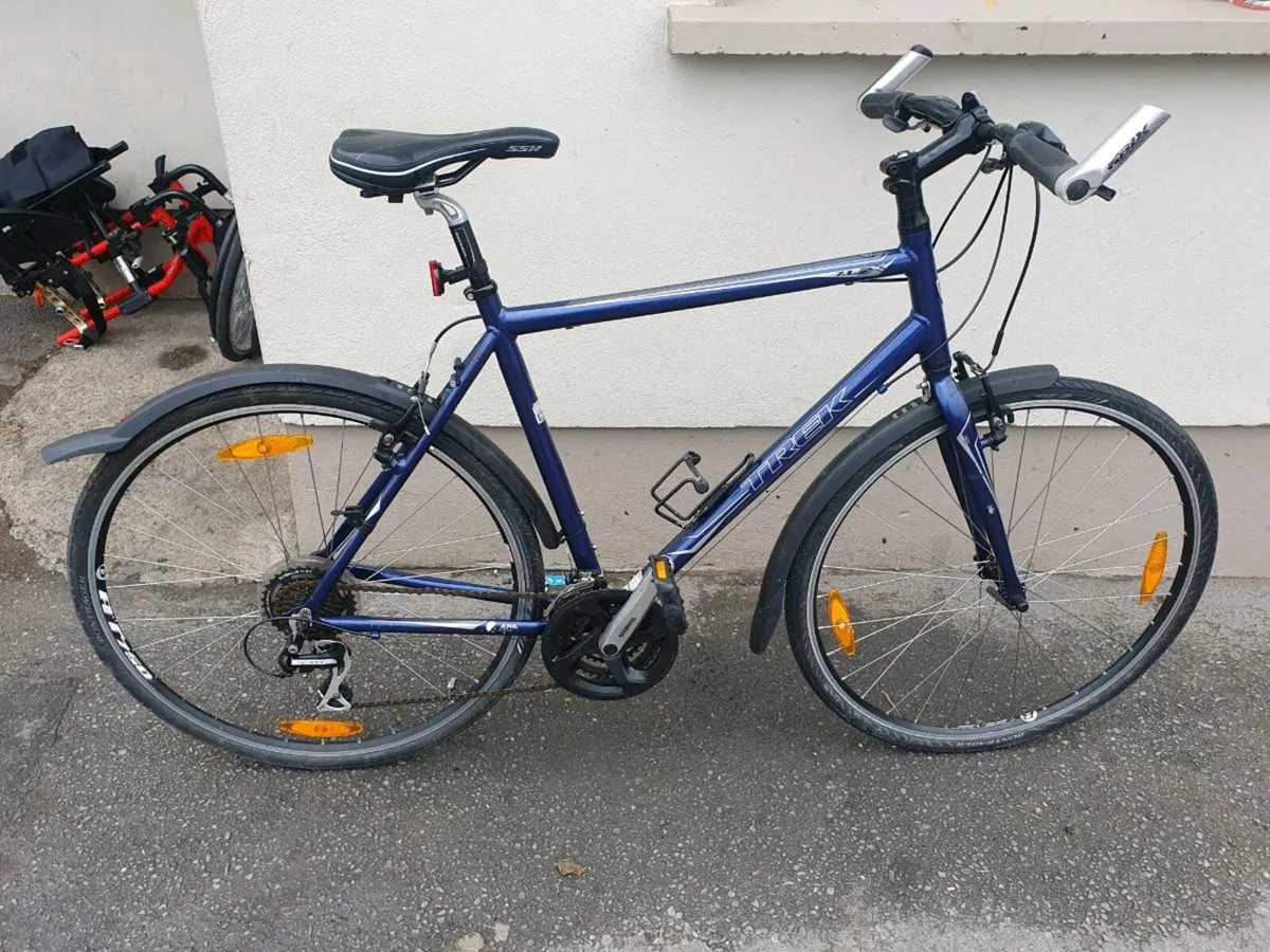Bicycles for sale from 130e to 180e - Image 2