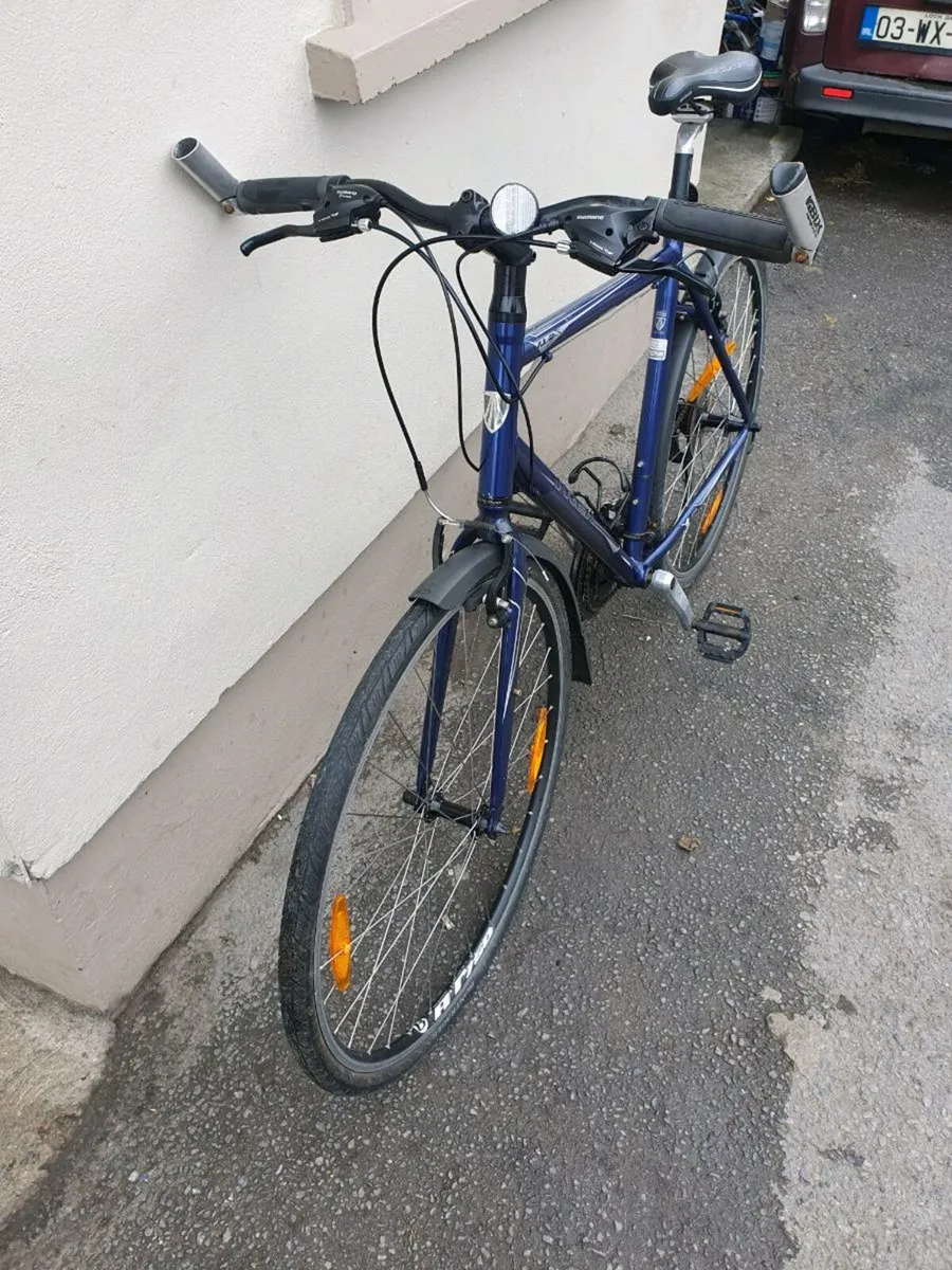 Bicycles for sale from 130e to 180e - Image 3