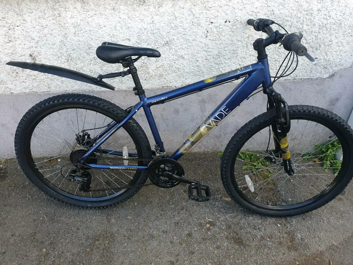 Bicycles for sale from 130e to 180e - Image 4