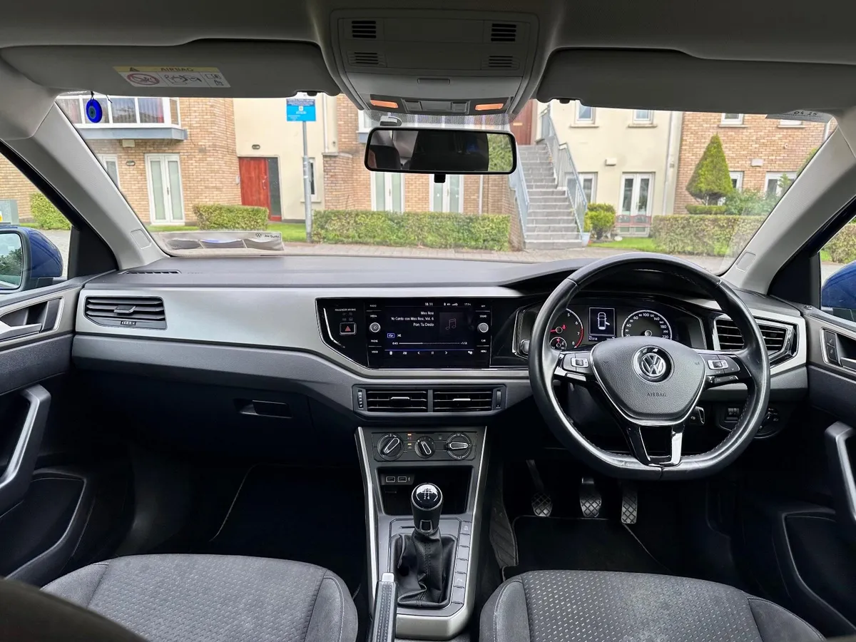 Volkswagen Polo 2020 - Comfortline - Image 3