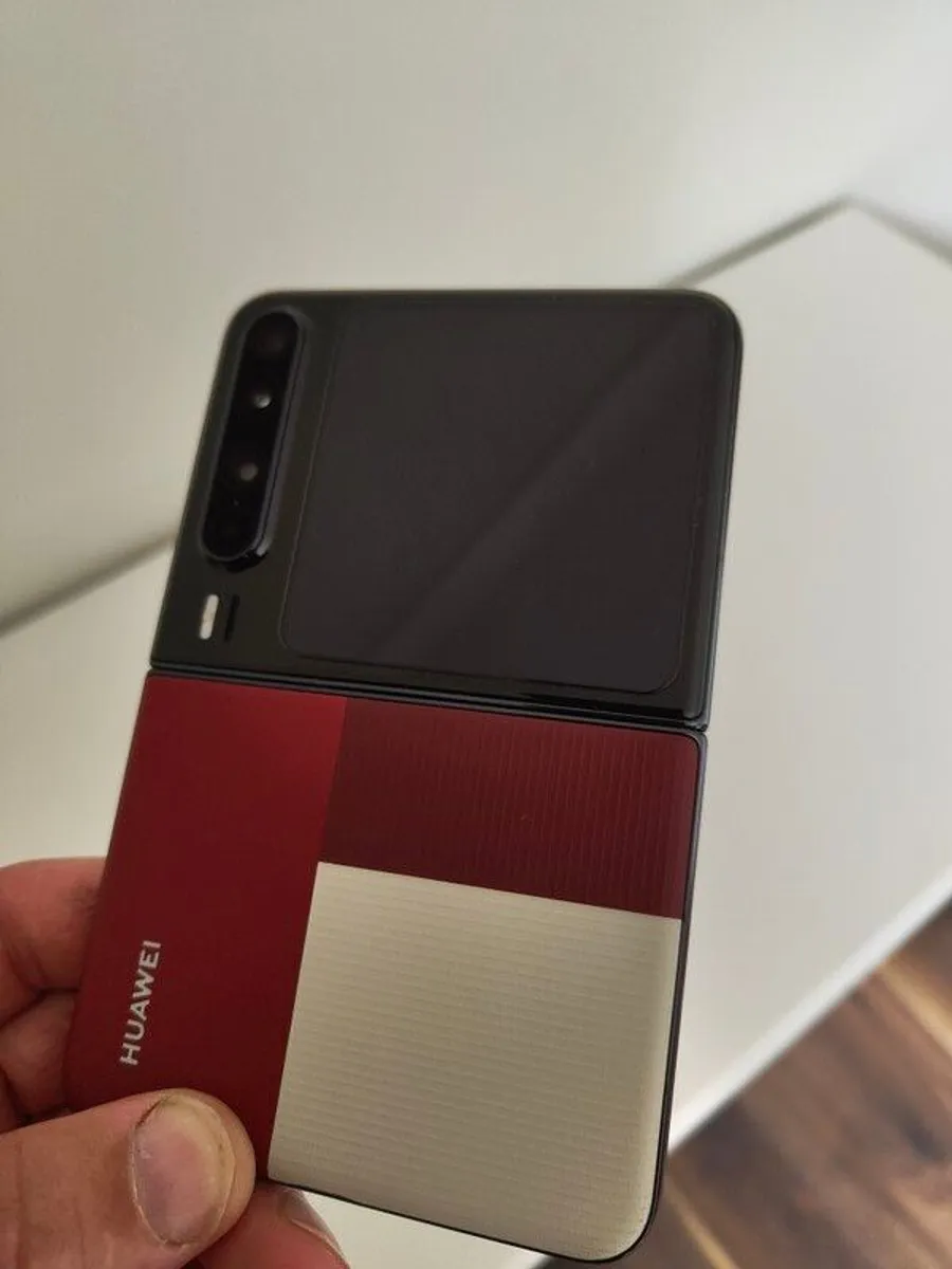 Huawei Pura x 16/512 (final price drop ) - Image 1